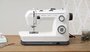 Maszyna do szycia Husqvarna Onyx 25 - Maszyny do szycia - miniaturka - grafika 1