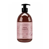 Kosmetyki do kąpieli - Barwa Olejek pod prysznic Róża - Harmony Oil Shower Olejek pod prysznic Róża - Harmony Oil Shower - miniaturka - grafika 1