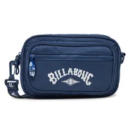 Torebki damskie - BILLABONG BLB-M-001-07 Granatowy - miniaturka - grafika 1
