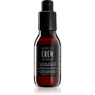 Kosmetyki do golenia - American Crew, Shaving Skincare, olejek do golenia, 50 ml - miniaturka - grafika 1