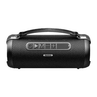 Głośnik bezprzewodowy Remax Gwens - Głośniki przenośne - miniaturka - grafika 1