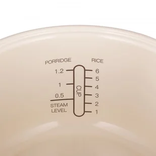 Ryżowar Lauben Low Sugar Rice Cooker 3000AT - Szybkowary - miniaturka - grafika 6
