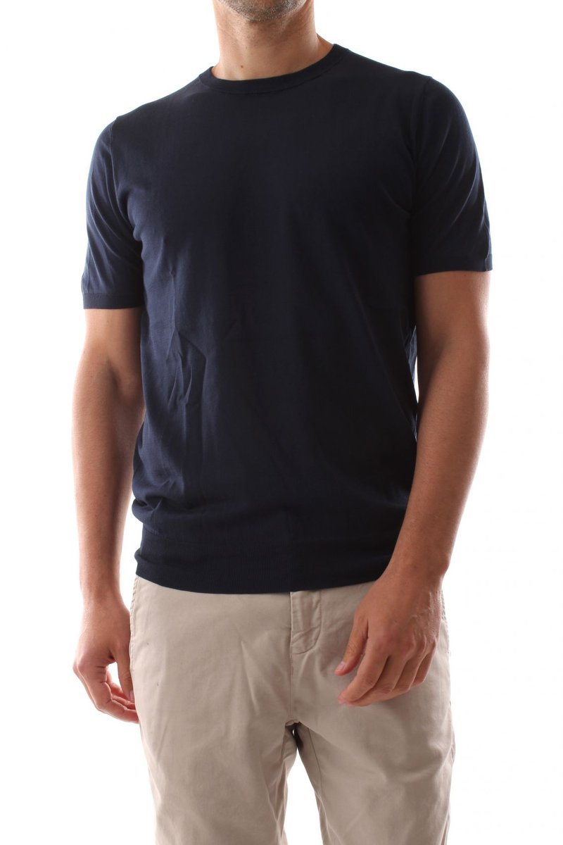 maglie uomo jeordie's 61554 giro mm rasato 400 bleu