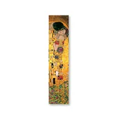 Zakładki do książek - Paperblanks Zakładka do książki Klimt The Kiss - miniaturka - grafika 1