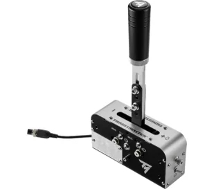 Thrustmaster TSS Handbrake do PC, PS5, PS4, Xbox - Kontrolery gier na PC - miniaturka - grafika 1