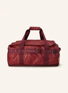 Torby podróżne - The North Face Plecak Base Camp Voyager 62 L rot - miniaturka - grafika 1