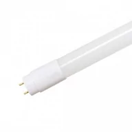 Świetlówki - Świetlówka LED 120cm 18W T8 szklana zimna 1s - miniaturka - grafika 1