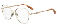 Okulary korekcyjne, oprawki, szkła - Okulary korekcyjne Moschino MOS601 IJS - miniaturka - grafika 1
