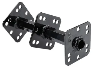 Powermat Uchwyt noża do glebogryzarki PM-GGS-700M-UN - Akcesoria do urządzeń ogrodniczych - miniaturka - grafika 1