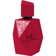 Wody i perfumy damskie - Naomi Jon Bite Me woda perfumowana 50 ml - miniaturka - grafika 1