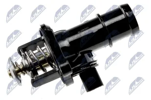 Termostat, płyn chłodzący NTY CTM-VW-001 - Termostaty - miniaturka - grafika 1