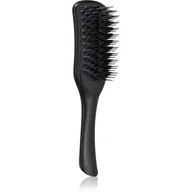 Szczotki i grzebienie do włosów - Tangle Teezer Easy Dry & Go 1 szt Szczotka do włosów Jet Black - miniaturka - grafika 1
