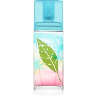 Elizabeth Arden Green Tea Coconut Breeze Woda toaletowa 50 ml - Wody i perfumy damskie - miniaturka - grafika 1