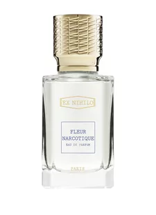 Ex Nihilo Fleur Narcotique - Wody i perfumy damskie - miniaturka - grafika 1
