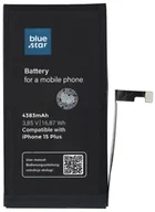 Baterie do telefonów - BLUE STAR HQ bateria do IPHONE 15 Plus 4383 mAh - miniaturka - grafika 1