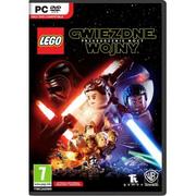 Gry PC - LEGO Star Wars: Przebudzenie Mocy GRA PC - miniaturka - grafika 1