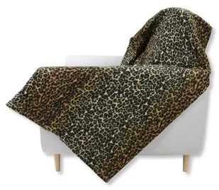 Koc Polarowy Light 160X200 19691 - Koce - miniaturka - grafika 1