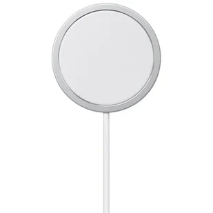 Ładowarka indukcyjna APPLE MagSafe 1m | Bezpłatny transport - Ładowarki do telefonów - miniaturka - grafika 1