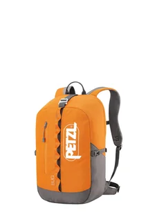 Petzl Bug Plecak, red 2020 Worki transportowe S073AA01 - Sprzęt wspinaczkowy - miniaturka - grafika 3