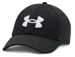 Czapki męskie - Under Armour, Czapka męska z daszkiem, Blitzing Cap - grafika 1