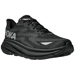 Buty męskie Hoka M Clifton 9 Gtx Rozmiar butów (UE): 42 / Kolor: czarny - Moda i Uroda OUTLET - miniaturka - grafika 1