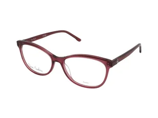 Dioptrie szkieł Pierre Cardin P.C. 8517 NXA - Okulary korekcyjne, oprawki, szkła - miniaturka - grafika 1