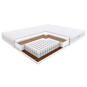 Materace - Hilding Materac  Pasodoble 100x200 - miniaturka - grafika 1