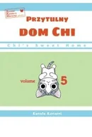Komiksy dla młodzieży - Chi’s Sweet Home. Przytulny dom Chi. Tom 5 - Kanata Konami - miniaturka - grafika 1