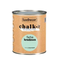 Farby wewnętrzne - Farba kredowa Chalk-it Minty Icecream 0,75 l - miniaturka - grafika 1