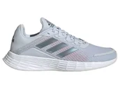 Buty dla dziewczynek - Buty dziecięce ADIDAS DURAMO SL K 30 - miniaturka - grafika 1