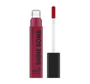 Catrice Shine Bomb - Lip Laquer 050 3ml - Szminki - miniaturka - grafika 1
