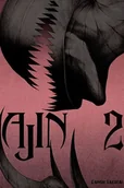 Komiksy dla młodzieży - Ajin Tom 2 - miniaturka - grafika 1