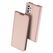Etui i futerały do telefonów - DuxDucis Etui SkinPro do Samsung Galaxy A53 5G Różowy - miniaturka - grafika 1