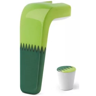Giannini Giannini Komplet GIANNINI Tua 3/1 TZ Green - Akcesoria i części AGD - miniaturka - grafika 1