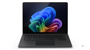 Microsoft Surface 7 EP2-22897 Ultra 7 268V Touch 15" 120Hz 32GB 1000SSD Int W11Pro Grafitowy - Laptopy 2w1 - miniaturka - grafika 1