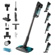 Odkurzacze pionowe - PHILIPS Aqua 8000 Complete XC8157/01 - miniaturka - grafika 1