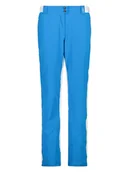 Spodnie narciarskie - CMP Spodnie narciarskie w kolorze niebieskim - miniaturka - grafika 1