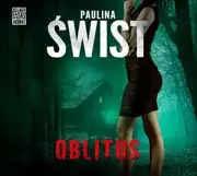 Oblitus - Audiobooki - kryminał, sensacja, thriller - miniaturka - grafika 1