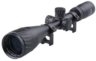 Theta Optics Luneta celownicza Theta Optics 4-16x50 AOE (THO-10-018311) G - Lunety i akcesoria - miniaturka - grafika 1