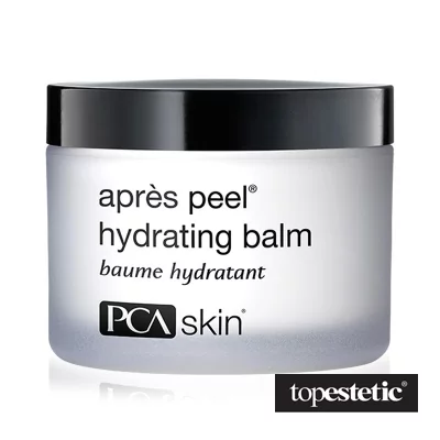 PCA Skin Apres Peel Hydrating Balm Kojący balsam do skóry twarzy 47,6g