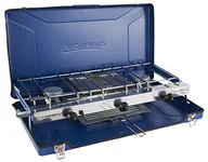 Kuchnia turystyczne i akcesoria - Campingaz Camping Vario Fold gas cooker (2000028967) - miniaturka - grafika 1