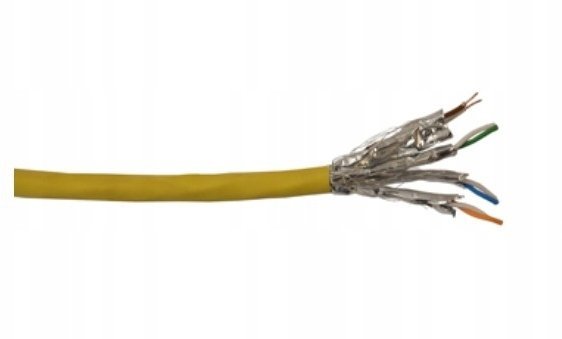 Skrętka BDA Connectivity S/FTP/K7/1000M/FRNC
