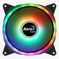 Chłodzenie procesora - Aerocool WENTYLATOR PGS DUO 14 ARGB 6pin 140mm - miniaturka - grafika 1