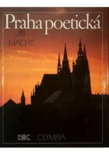Praha poeticka - Felietony i reportaże - miniaturka - grafika 1
