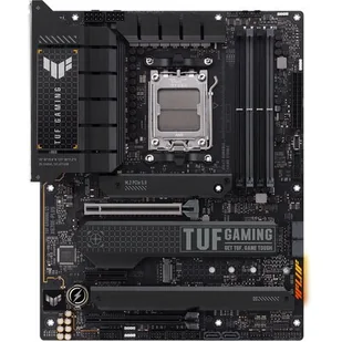 Płyta główna ASUS TUF Gaming X670E-Plus - Płyty główne - miniaturka - grafika 1