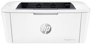 HP LaserJet M110we Wi-Fi Mono 7MD66E