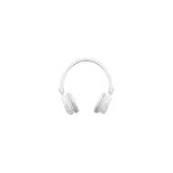 Słuchawki - Pioneer HDJ-S7-W (HDJS7W) - miniaturka - grafika 1