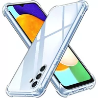 Szkła hartowane na telefon - Etui pancerne Anti Shock do Samsung Galaxy A14 5G - miniaturka - grafika 1