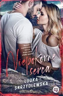 Opowiadania - Niepokorne serca - miniaturka - grafika 1