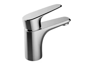 Laveo Rondo BLX 022D - Baterie umywalkowe - miniaturka - grafika 1